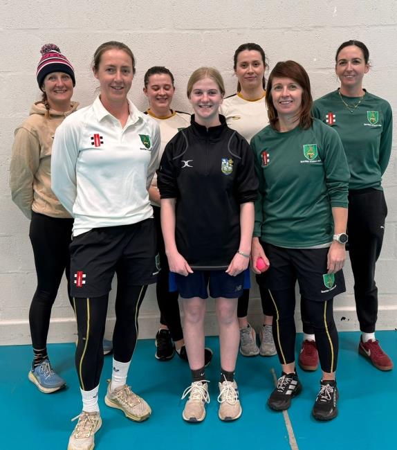 Llanrhian - Started with a bang